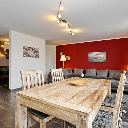 Haus Olymp Wohnung 03 Ostseebad Kühlungsborn Esterno foto