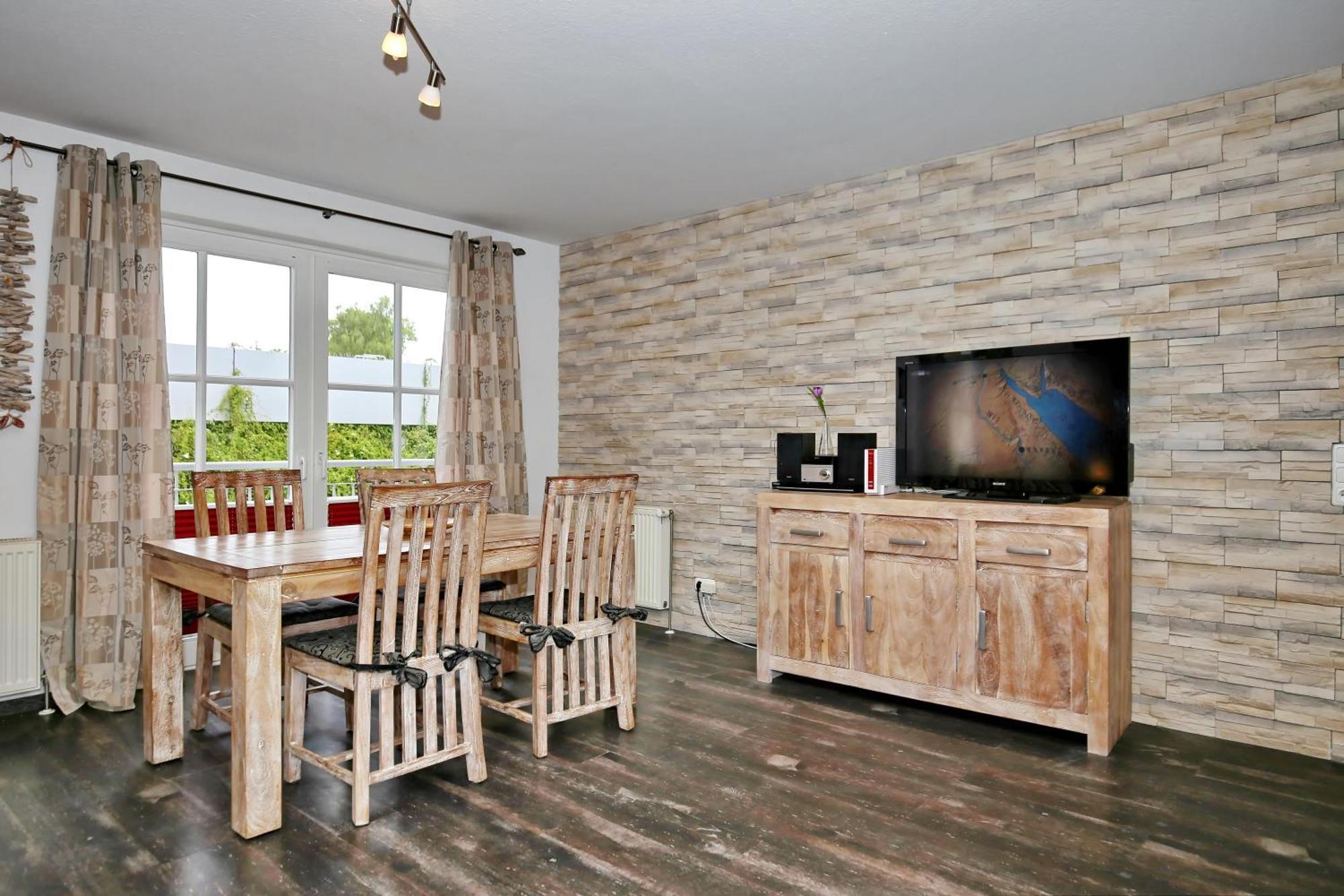 Haus Olymp Wohnung 03 Ostseebad Kühlungsborn Esterno foto